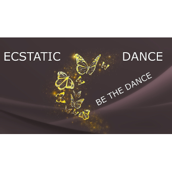 25/05 - Ecstatic Dance DJ Boto - Torhout